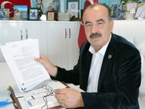 Mudanya'daki Ketendere Ro-Ro Limanı Projesi iptal edildi