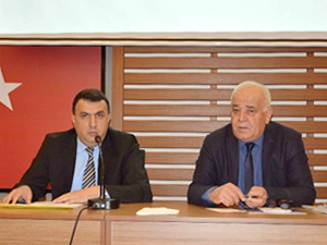 Ortaca'da turizmin sorunları masaya yatırıldı