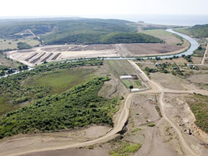 Kanal Riva Projesi turizm cenneti oluşturulacak