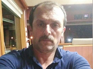 Abhazya'da kaçırılan Trabzonlu kaptandan haber alınamıyor