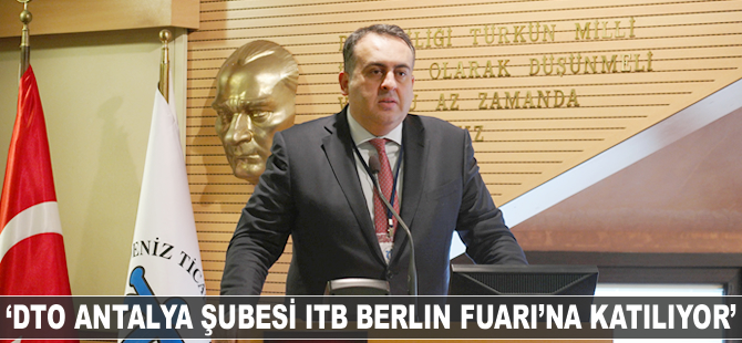 Bekir İnanç Kendiroğlu: Marinalara talepler azaldı