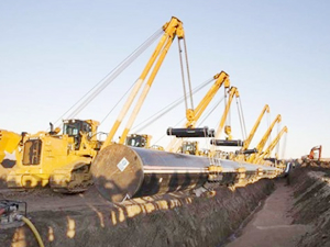 SOCAR, Arnavutluk doğalgaz boru hattını projelendirecek