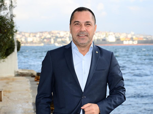 İzmir limanları 2017 yılında rekor kırdı