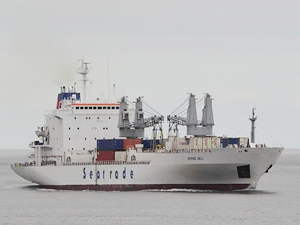 Seatrade, yasa dışı gemi satışı için yargılanıyor!