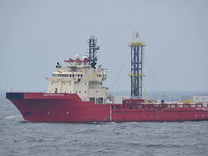 Exxon Mobil, Güney Kıbrıs’a iki gemi gönderecek