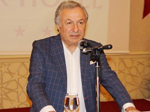 Başaran Ulusoy: Turizm dış etkenlerden artık daha az etkileniyor