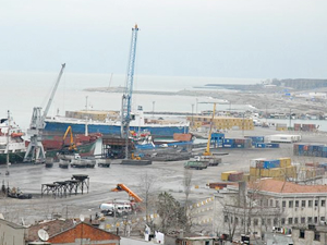 Doğu Karadeniz'den Rusya'ya ihracat yüzde 66 arttı
