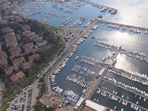 Setur Marinaları Tuzla Boatshow Eurasia’da yerini aldı