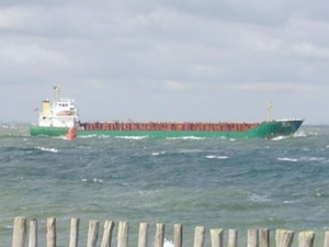 Kırım limanlarına giriş yapan gemi sayısı açıklandı