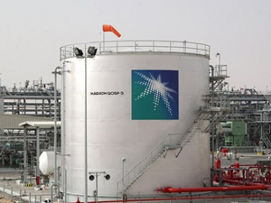 Novatek ile Saudi Aramco iş birliği anlaşması