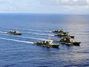 Japonya, Kuzey Kore'nin yaptırımları deldiğini iddia etti