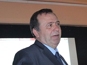 Yavuz Ulugün, İMEAK DTO Kocaeli Şubesi Başkanlığı'na aday oldu