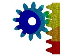 GEMİSEM, "Ansys ile Yapısal Analiz Eğitimi" düzenliyor