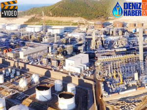 Star Rafinerisi üçüncü çeyrekte faaliyete geçecek