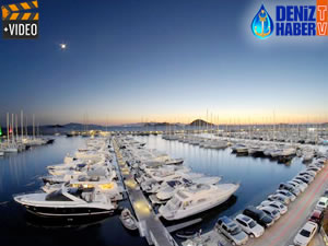 EBRD'den D-Marinas'a 70 milyon euroluk yatırım