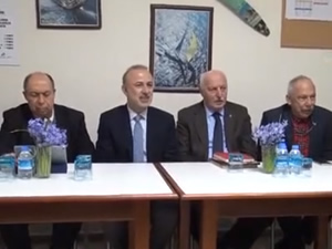 Yat sektörünün sorunları Bodrum'da masaya yatırıldı