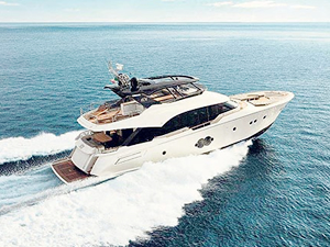 Boat Show Eurasia Fuarı'nı 29 bin kişi ziyaret etti