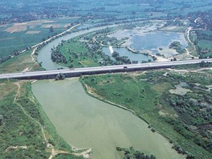 Agen Enerji, Sakarya Nehri’nde HES kuracak