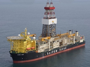SAIPEM 12000 krizinin provokasyon amaçlı olduğu ortaya çıktı!