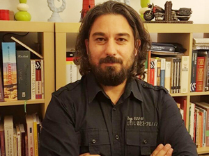 Dr. Soner Esmer 'Profesör' unvanı aldı