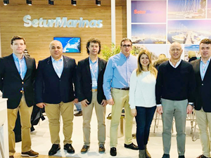 Setur Marinaları, yeni iş anlaşmalarına imza attı