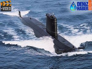 Pakistan denizaltılarının modernizasyonu STM'ye emanet