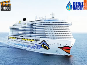 Carnival, LNG yakıtlı kruvaziyer gemisi siparişi verdi