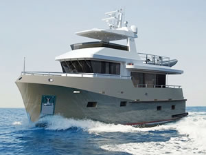 Rusya’da yat piyasası yüksek cirolara ulaştı