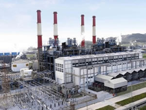 Petkim'in 2017 yılında kârı yüzde 93 arttı