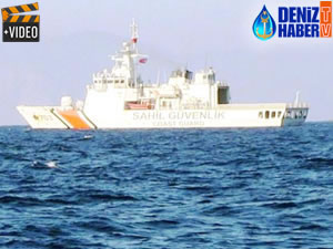 Fethiye'den Bodrum'a giden tekne kayboldu!