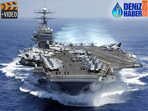 ABD Donanması, 43 yıl sonra Vietnam'a demir atıyor
