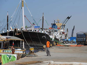 Somali, Berbera Limanı Anlaşması'nı reddetti
