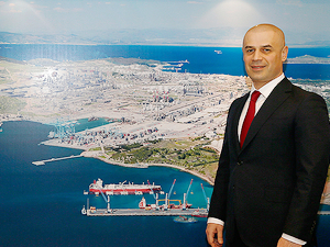 Petkim, Star'dan yıllık 100 milyon dolar kar edecek