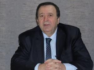 Yavuz Ulugün, DTO Kocaeli Şubesi'ne adaylığını açıkladı