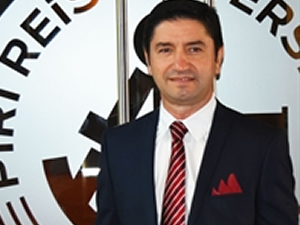 Barbaros Büyüksağnak: Kuzey Kutbu’na ilgimizi göstereceğiz