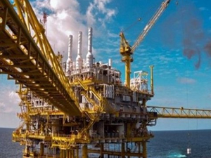 Exxon Mobil: Doğu Akdeniz'de önceliğimiz gemi personeli