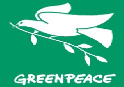 Greenpeace üyeleri serbest bırakıldı