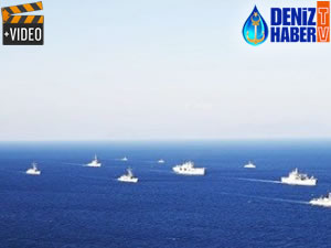 İbrahim Kalın: Doğu Akdeniz çatışmanın değil ortak çıkarların alanı olsun