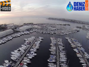 Fenerbahçe-Kalamış Yat Limanı için itirazlar reddedildi