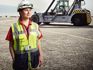 DP World Yarımca, WEPs belgesini imzaladı