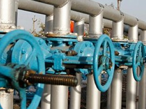 Ukrayna ile Polonya doğalgaz anlaşması imzaladı