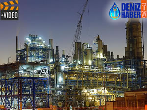 Yumurtalık'a kurulacak petrokimya tesisi, yatırımları artıracak