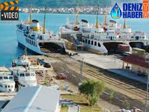 TCDD, feribotlar için motor yağı satın alacak