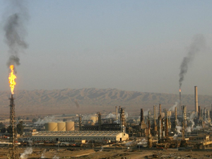 Vietnam, petrol rafineri projesini iptal etti