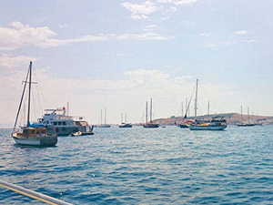 Gezi teknelerinin yüzde 90’ı sorumluluk sigortası yaptırmıyor