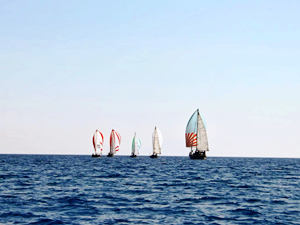 Tırhandil Cup 2018 Kış Trofesi 4. Etap Yarışları sona erdi