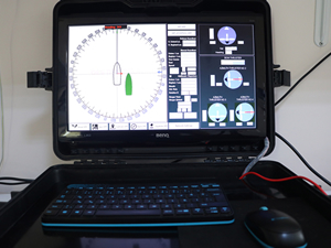 OES Denizcilik, otonom deniz aracı üretiyor