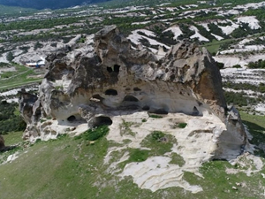 'Frig Vadisi Turizm Geliştirme Projesi' hayata geçiyor