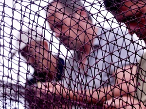 Hamdi Arslan: Denizler can cekişiyor, gözümüzün önünde yok oluyor