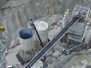 Yusufeli HES Projesi'nde sona yaklaşıldı